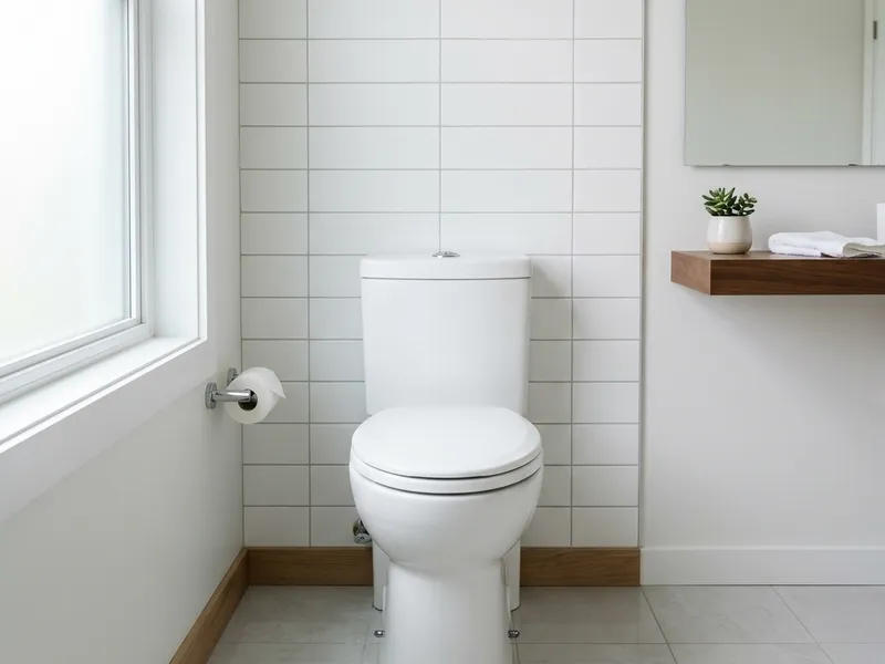 Toilet Repair & Installation Plumber in Twin Grove, IL